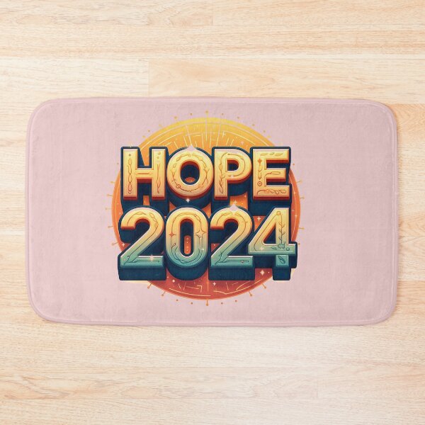 Item preview, to live for the hope of it all 2024 designed and sold by GLORY-LIFE.
