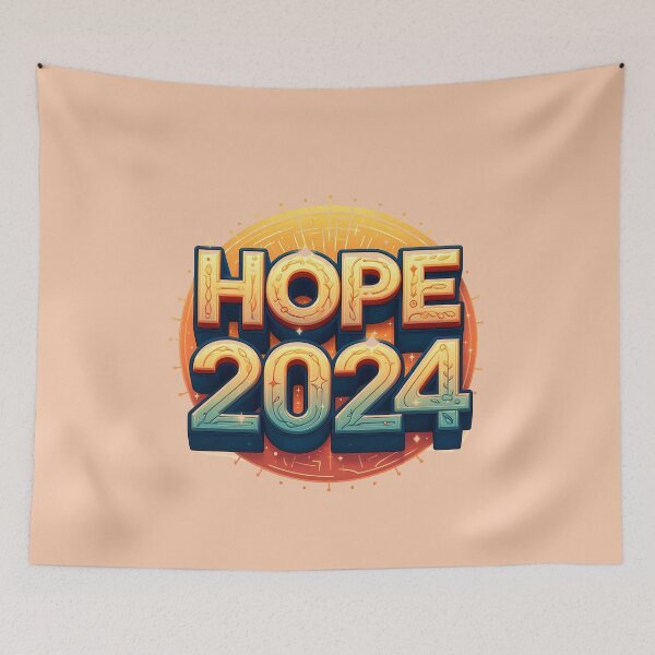 Item preview, to live for the hope of it all 2024 designed and sold by GLORY-LIFE.