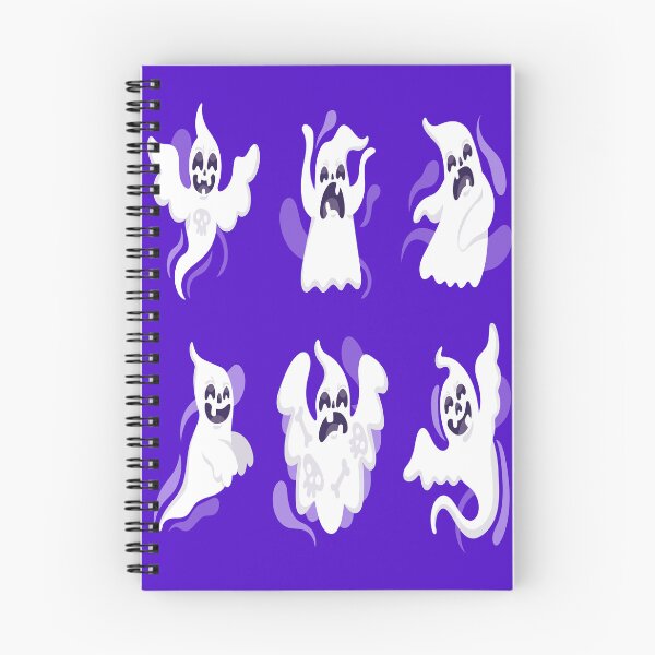 Item preview, halloween ghost designed and sold by wafa80.
