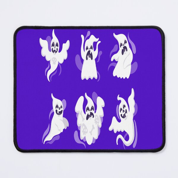 Item preview, halloween ghost designed and sold by wafa80.