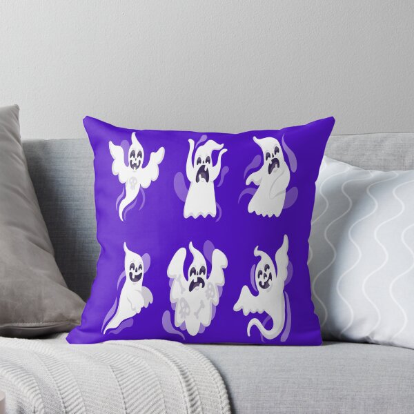 Item preview, halloween ghost designed and sold by wafa80.