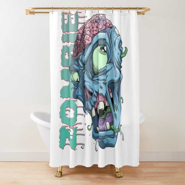 Item preview, Zombie designed and sold by Geboking.