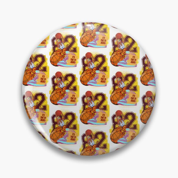 Item preview, BASKETBALL designed and sold by PIXELPRINTS53.