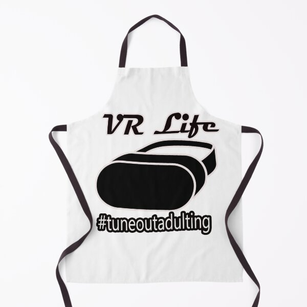 Aperçu de l'œuvre réalité virtuelle créée et vendue par White Tiger Designz .