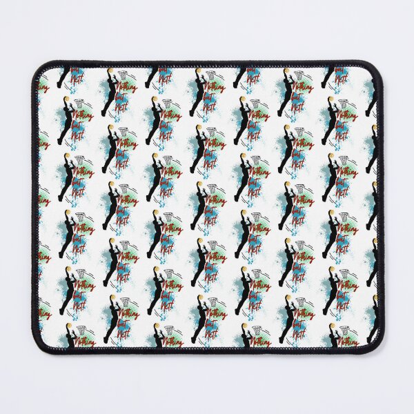 Item preview, BASKETBALL designed and sold by PIXELPRINTS53.
