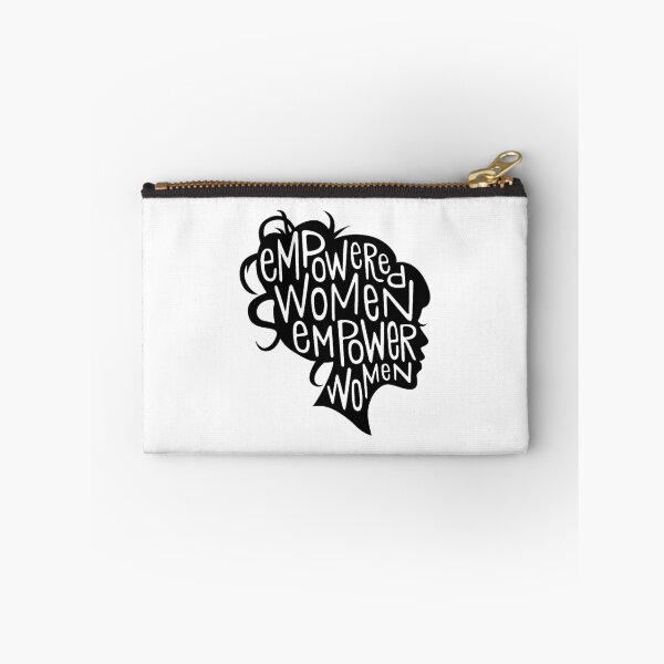 Item preview, Empowered Women Empower Women - Feminist Motto designed and sold by cameronbaba.