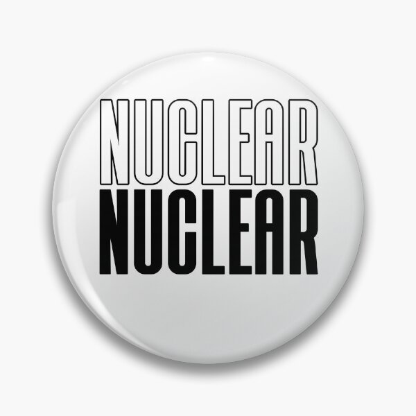 Artikelvorschau, Atomkraft entworfen und verkauft von Whackadoodletee.