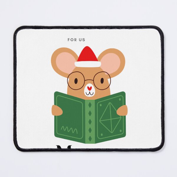 Item preview, No Cheeses For Us Meeces Graphic T-Shirt christmas gift designed and sold by falconaro.