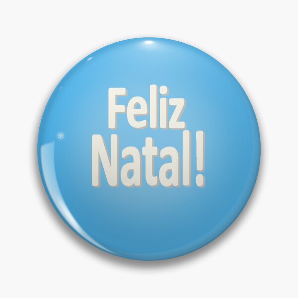 Item preview, feliz natal neve designed and sold by ZiphGames.