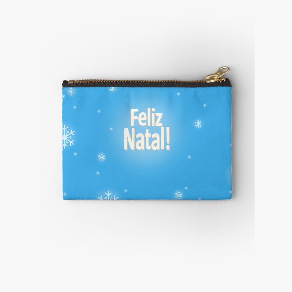 Item preview, feliz natal neve designed and sold by ZiphGames.
