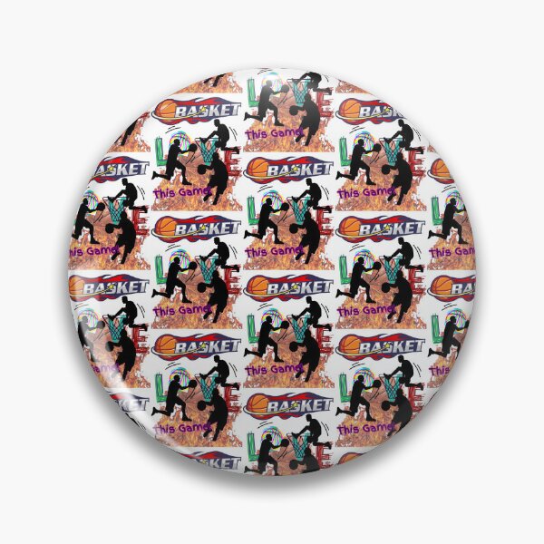 Item preview, BALONCESTO designed and sold by PIXELPRINTS53.