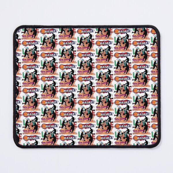 Item preview, BASKETBALL designed and sold by PIXELPRINTS53.
