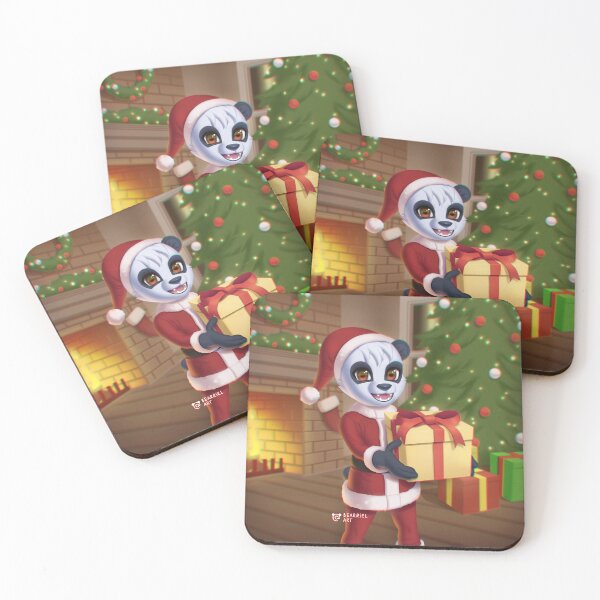 Item preview, BearRiel Merry Christmas!! designed and sold by BearRiel.