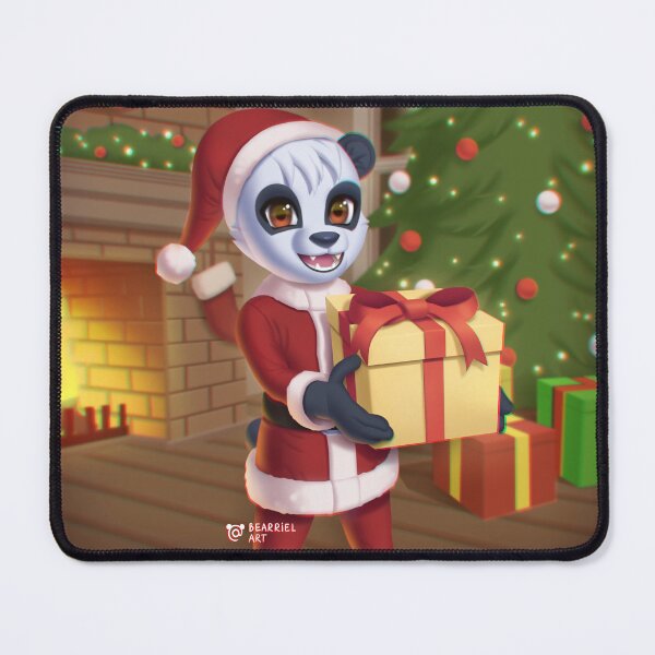Item preview, BearRiel Merry Christmas!! designed and sold by BearRiel.