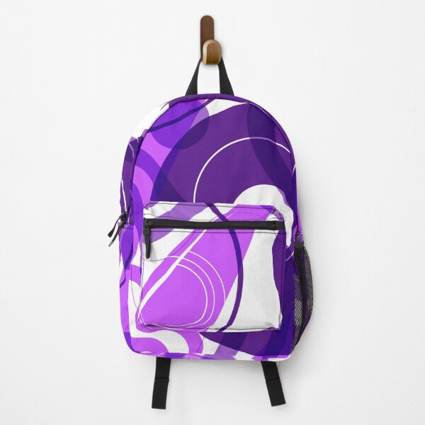 Item preview, Abstract purple designed and sold by Vivinedrawsells.