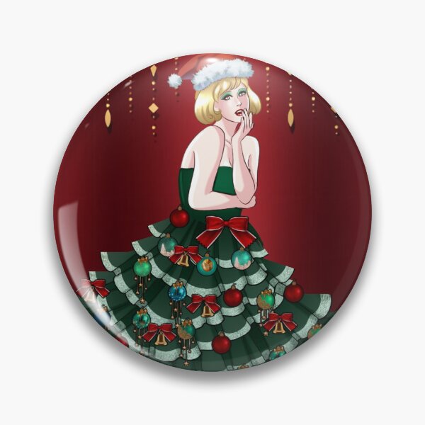 Item preview, Nyo Finland Christmas designed and sold by CineMairon.