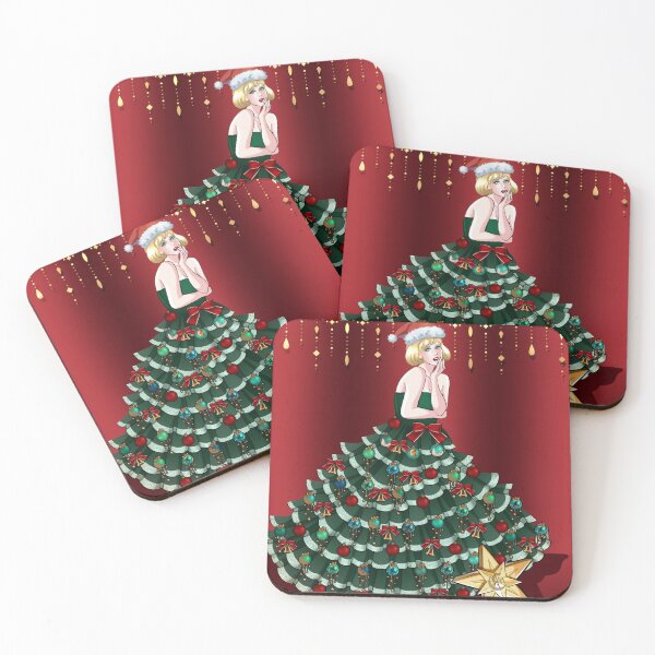 Item preview, Nyo Finland Christmas designed and sold by CineMairon.