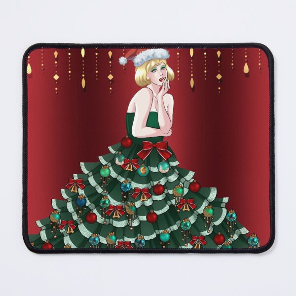 Item preview, Nyo Finland Christmas designed and sold by CineMairon.