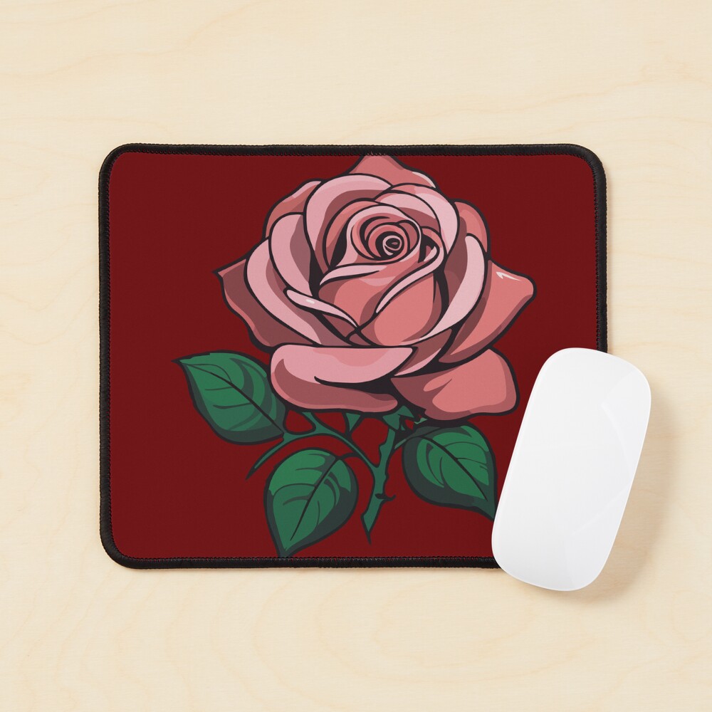 Item preview, Mouse Pad designed and sold by StickerLab4.