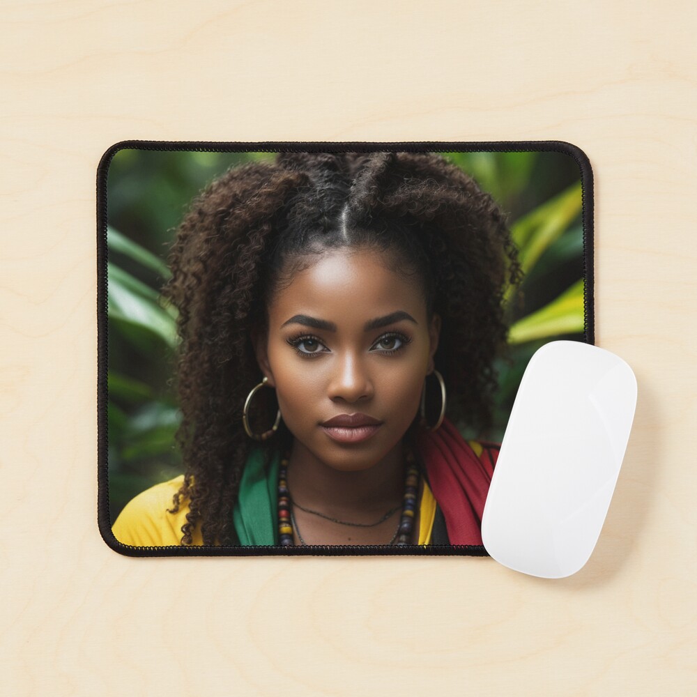 Item preview, Mouse Pad designed and sold by Rothnaric.