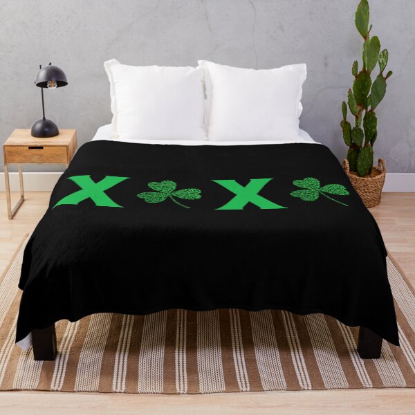 Item preview, shamrock xoxo designed and sold by Josie37.