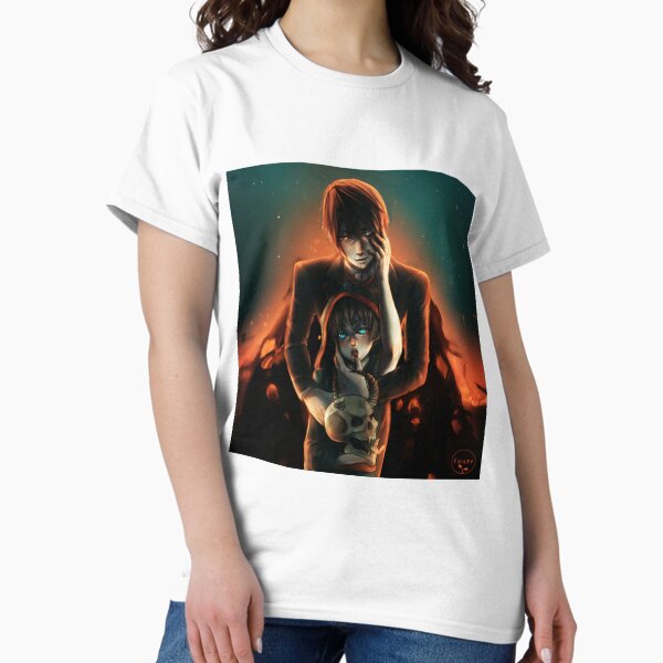 Item preview, Can you save my heavydirtysoul? designed and sold by Fuure.