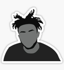 Amine Sticker