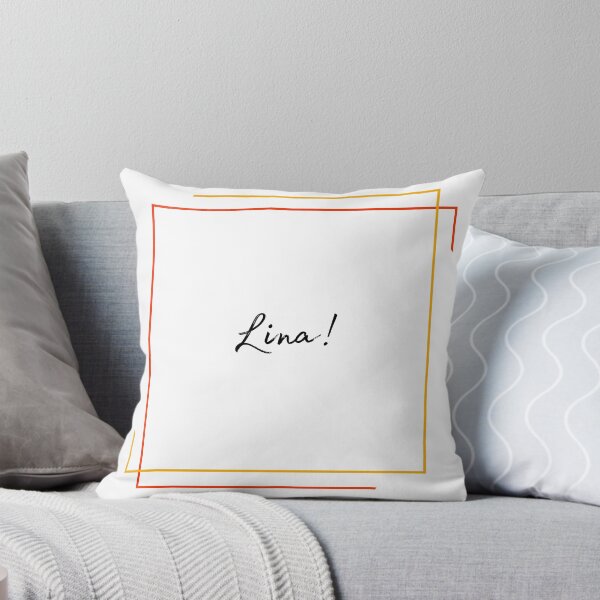 Item preview, DOTA 2 quote | Lina | Lina! | queenoflaura designed and sold by queenoflaura.