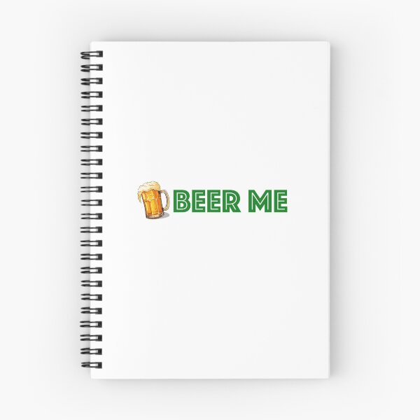 Artikelvorschau, Bier mich entworfen und verkauft von stickermepink.
