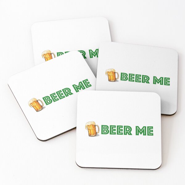 Artikelvorschau, Bier mich entworfen und verkauft von stickermepink.
