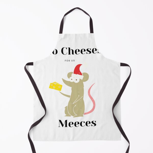 Item preview, No Cheeses For Us Meeces Graphic T-Shirt christmas gift designed and sold by falconaro.