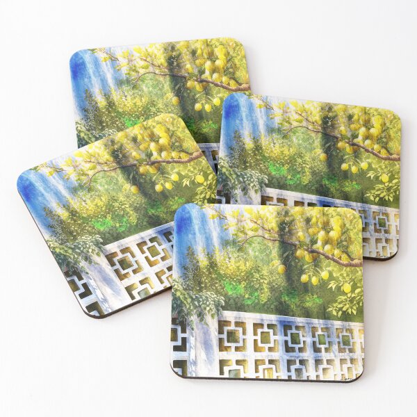 Item preview, Lemon Tree designed and sold by Girlfriendrock.