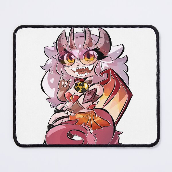 Item preview, Roman DND waifu designed and sold by Magescauldron.