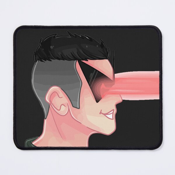 Item preview, Laser Guy designed and sold by SlotMagPro.