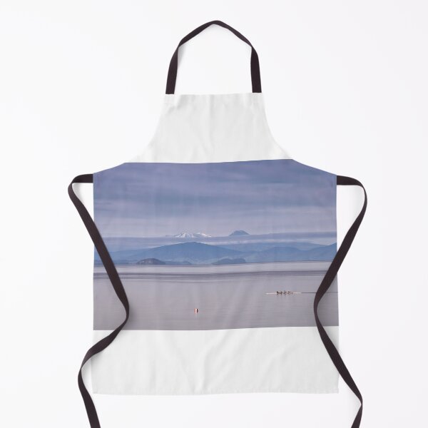 Item preview, Sunrise over Lake Taupō designed and sold by Alex Preiss.