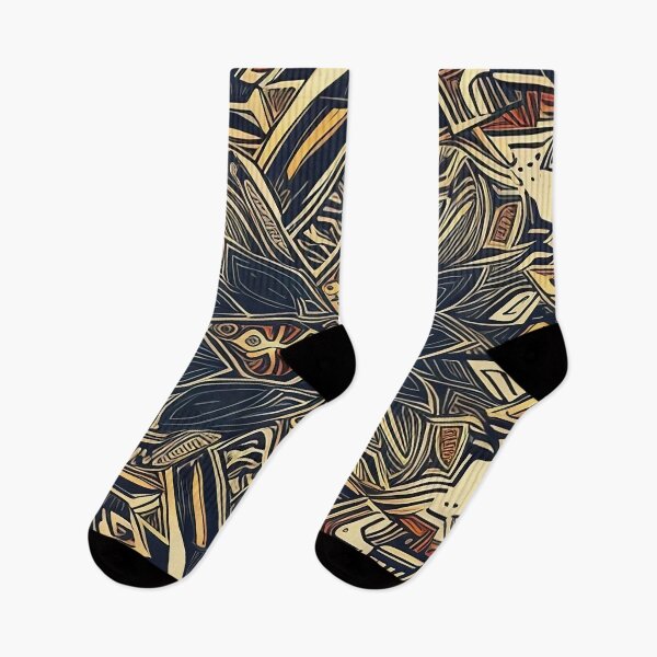 Item preview, Tribal pattern design asia designed and sold by operossa.
