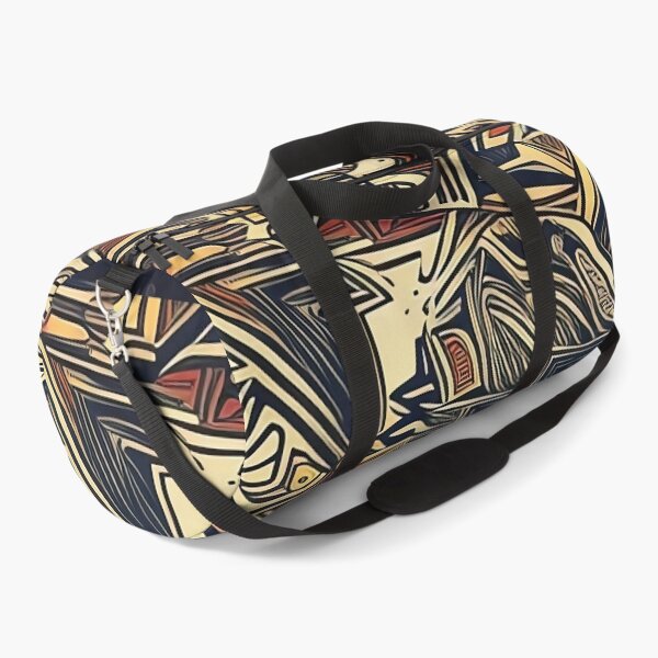 Item preview, Tribal pattern design asia designed and sold by operossa.