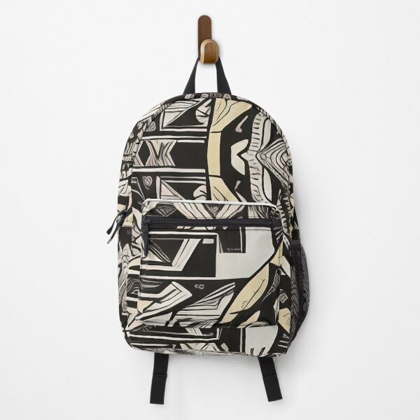 Item preview, Tribal pattern design vibe designed and sold by operossa.