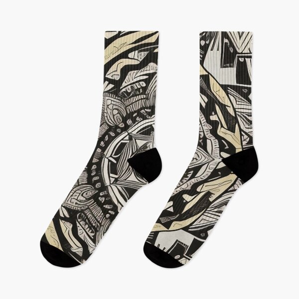 Item preview, Tribal pattern design vibe designed and sold by operossa.