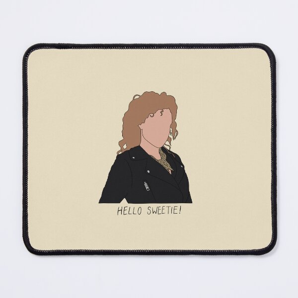 Item preview, "Hello Sweetie!" River Song Quote Print Design  designed and sold by abldesign.