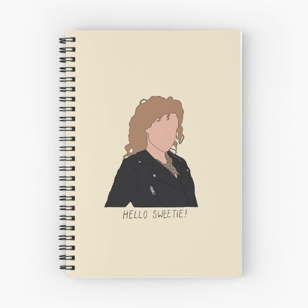 Item preview, "Hello Sweetie!" River Song Quote Print Design  designed and sold by abldesign.