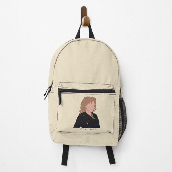 Item preview, "Hello Sweetie!" River Song Quote Print Design designed and sold by abldesign.