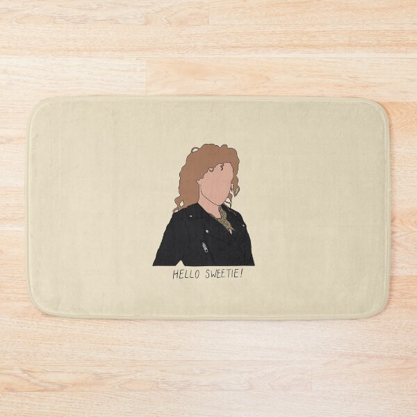 Item preview, "Hello Sweetie!" River Song Quote Print Design  designed and sold by abldesign.