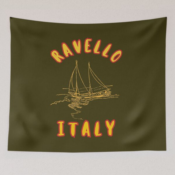 Item preview, Ravello italy designed and sold by TheRightHonMP.
