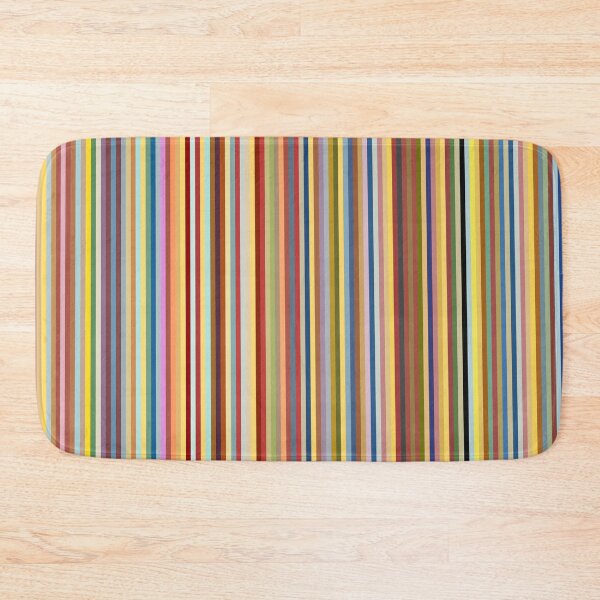 Item preview, Cautionary Tale Mean Girls Musical Synesthesia Colors designed and sold by LilacWaves.