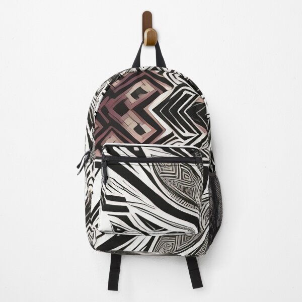 Item preview, Tribal pattern design lotus designed and sold by operossa.