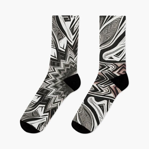 Item preview, Tribal pattern design lotus designed and sold by operossa.