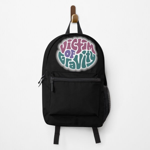 Item preview, Victim of Gravity Word Art designed and sold by Unhinged Heather.