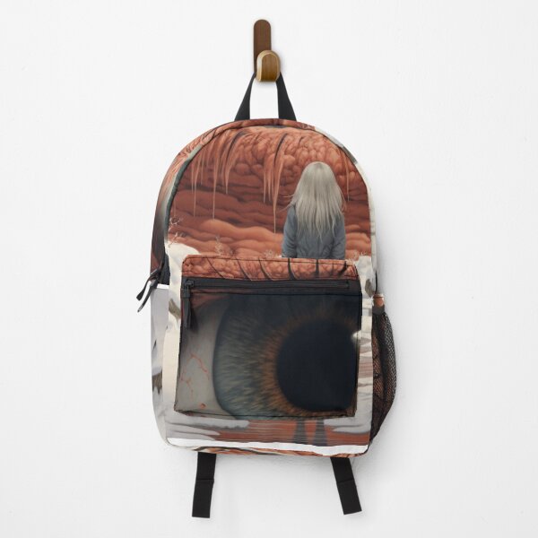 Item preview, The eye designed and sold by LunartCode.