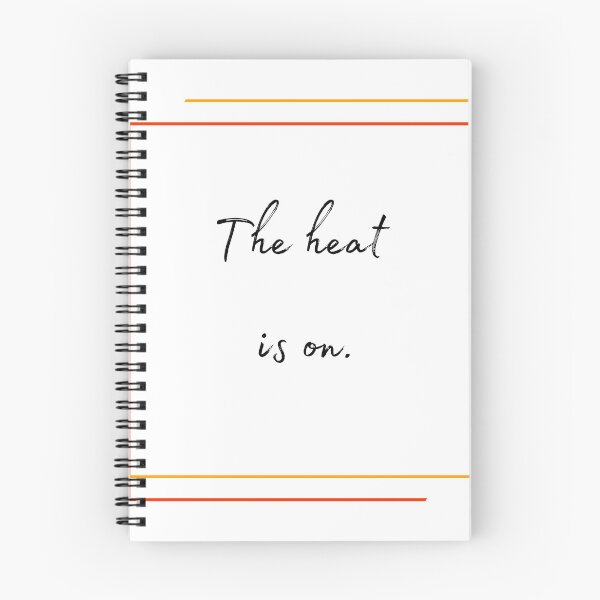 Item preview, DOTA 2 quote | Lina | The heat is on. | queenoflaura designed and sold by queenoflaura.